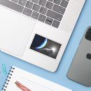 Recherche de neptune autocollants Espace