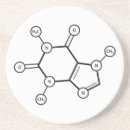 Recherche de molécule dessous de verres Pour tous