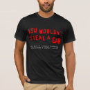 Zoek naar p2p tshirts Grappig