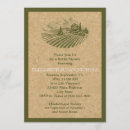 Recherche de lièges invitations Vignoble