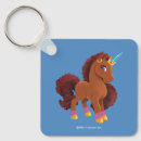 Recherche de licornes porteclés Amant de licorne