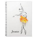 Zoek naar ballet notitieboeken Modern