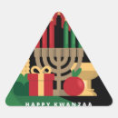Recherche de kwanza autocollants Kwanzaa cand