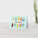 Recherche de longboard cartes postales Vintage