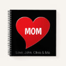Recherche de coeur organiseurs Mother