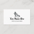 Zoek naar retro logo visitekaartjes Mode