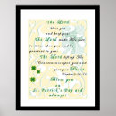 Recherche de croix celtique art Shamrocks