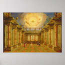 Recherche de perspective posters Illusion