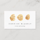 Recherche de coquillage cartes visite Nautique