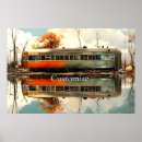 Recherche de remorque art Vintage