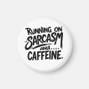 Recherche de spirituel magnets Typographie