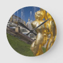 Recherche de fontaine horloges Cascade