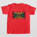 Recherche de grenades tshirts Pour enfants