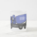 Recherche de beton tasses Camion à béton