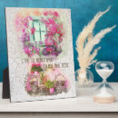 Recherche de aquarelle plaques Girly