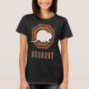 Recherche de rat musqué tshirts Amour