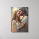 Recherche de amant impressions sur toile Toute personne