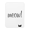 Recherche de cat meow magnete Chats