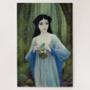 Zoek naar dame puzzels Elegant