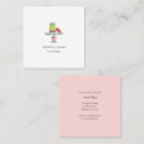 Recherche de gâteau et biscuits cartes visite Pour tous