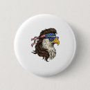 Recherche de d aigle badges T shirtpatriotique