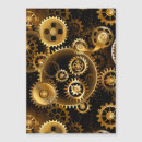 Recherche de de steampunk invitations Engrenage