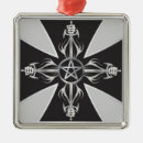 Recherche de croix maltaise Flammes