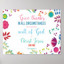 Zoek naar christelijke inspiratie posters Vers