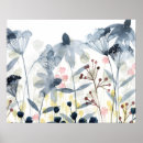 Zoek naar bloemen tuin posters Botanisch