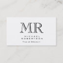 Recherche de position cartes visite Position d'occupation finance