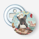 Recherche de bouledogue ouvre bouteilles Animal de compagnie