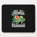 Recherche de tortue hawaïenne tapis souris Océan