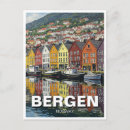 Recherche de bergen cartes postales Europe