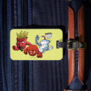 Recherche de sans viande bagages étiquettes Frylock