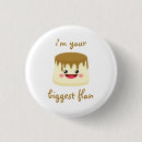 Recherche de jeux de mots badges Kawaii
