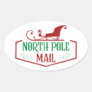 Recherche de livraison spéciale autocollants Express du pôle nord