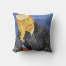 Recherche de je suis un docteur coussins Vincent van gogh