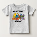 Recherche de de rue sésame bébé tshirts Ernie