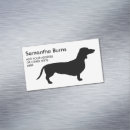 Recherche de chien de chasse magnets Race
