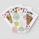 Zoek naar behang speelkaarten Decoratief