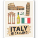 Recherche de pissé autocollants Rome