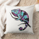 Recherche de cameleon coussins Mignon