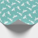 Zoek naar greyhound cadeaupapier Silhouet