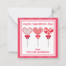 Zoek naar lollipop kaarten Valentijnsdag