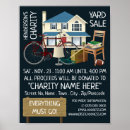 Recherche de garage posters Collecte de fonds