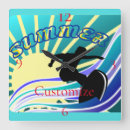 Zoek naar surfing klokken Strand