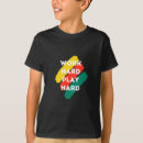 Zoek naar motivatie tshirts Trendy