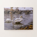 Zoek naar architectuur puzzels Vogels