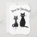 Recherche de deux chats invitations Toute personne