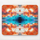 Recherche de motif psychédélique tapis souris Kaléidoscope